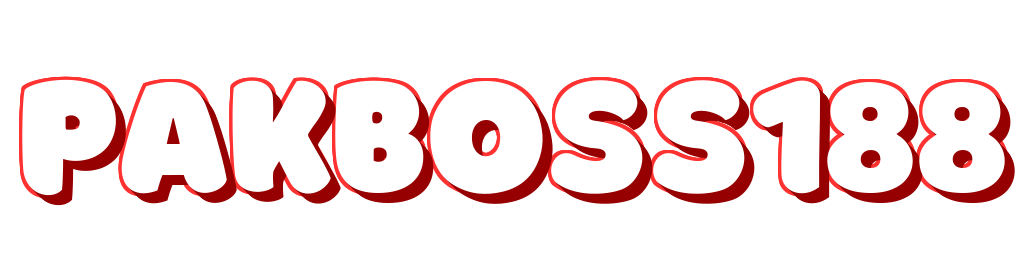 Logo PAKBOSS188